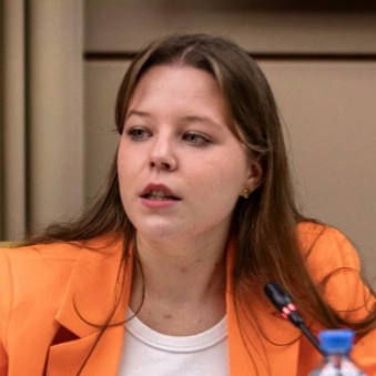 Карачевцева Александра Витальевна